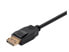 Monoprice 13360 Select Series DisplayPort 1.2 Cable, 6ft