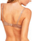 ფოტო #3 პროდუქტის Women's Analize Push Up Plunge Bra