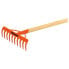 Фото #2 товара STOCKER 10 Teeth 1.4 m Rake