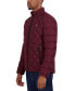 Фото #3 товара Men's Featherweight Quilted Jacket