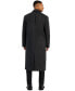 Фото #2 товара INC International Concepts Men's Conall Wool Topcoat, Created for Macy's