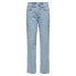 Фото #3 товара SELECTED Alice-N Wide Fit high waist jeans