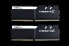 Фото #4 товара G.Skill Trident Z - 16 GB - 2 x 8 GB - DDR4 - 3600 MHz - Black - Silver