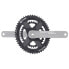 Фото #1 товара ROTOR Q Rings DM Oval chainring