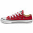 Фото #61 товара Повседневная обувь детская Converse Chuck Taylor All Star Красный