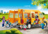 Фото #6 товара Playmobil 9419 – School Bus Toy, Single