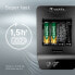 Фото #14 товара VARTA LCD Smart Charger With 4 Batteries 2100mAh AA