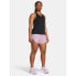 Фото #6 товара Under Armor Fly By Short W shorts 1382438-543