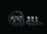 Logitech G G920 Driving Force Racing Wheel - Steering wheel + Pedals - PC - Xbox One - Xbox Series S - Xbox Series X - D-pad - Analogue / Digital - Wired - USB 2.0