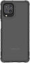 Samsung Etui Clear Cover do Samsung Galaxy M22 Black (GP-FPM225KDABW)