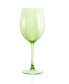 Фото #3 товара Стаканы для вина Qualia Glass Carnival All Purpose 20 унций, набор из 4 шт.