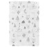 BIMBIDREAMS Indian bath cover sleeve 50x80 cm