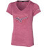 MIZUNO Impulse Core RB short sleeve T-shirt