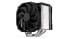 Фото #2 товара ENDORFY Fortis 5 Dual Fan - Air cooler - 120/140 mm - Black