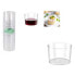 ALGON 12 Small Plastic Cups 230ml