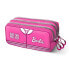 KARACTERMANIA Barbie Varsity Fan Trick Pencil Case 2.2