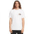 ფოტო #1 პროდუქტის QUIKSILVER Retro Fade short sleeve T-shirt