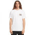 Фото #1 товара QUIKSILVER Retro Fade short sleeve T-shirt