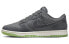Nike Dunk Low prm "Halloween" DQ7681-001 Sneakers
