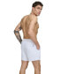 Фото #2 товара Men's Core Logo Stretch 5" Volley Shorts