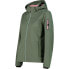 CMP Light 39A5016 softshell jacket