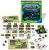 Фото #5 товара Ravensburger Minecraft Builders & Biomes - Board game - Tile-based - 10 yr(s) - 30 min - Family game