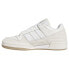 Фото #4 товара ADIDAS ORIGINALS Forum Low junior trainers