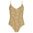 BARTS Aloni Plunge Swimsuit