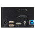 Фото #8 товара STARTECH SV231TDPU34K KVM Switch