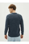 Фото #5 товара Свитер LC WAIKIKI Thick Knitted Men's