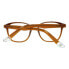 Men'Spectacle frame Gant GR-IVAN-OR-50 (ø 50 mm) Brown (ø 50 mm)