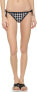 Фото #1 товара Kate Spade New York 262155 Women's Side Bow Bikini Bottom Swimwear Size XL