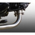 GPR EXHAUST SYSTEMS Honda MSX-Grom 125 18-20 Ref:E4.H.234.DEC Not Homologated Stainless Steel Link Pipe