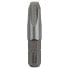 Фото #1 товара BOSCH PROFESSIONAL Ph4 Extradura C 32 mm Screwdriver Tip 3 Units