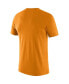Фото #2 товара Men's Tennessee Orange Tennessee Volunteers Softball Drop Legend Performance T-shirt