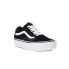 Фото #2 товара Vans Old Skool Platform