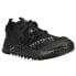 Фото #2 товара Puma Pacer Future Trail Running Mens Black Sneakers Athletic Shoes 382884-04