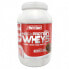 Фото #1 товара NUTRISPORT Mega Protein Whey +5 1.8kg 1 Unit Chocolate Whey Protein Shake