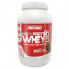 NUTRISPORT Mega Protein Whey +5 1.8kg 1 Unit Chocolate Whey Protein Shake