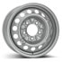 Фото #3 товара Колесный диск штампованный ALCAR 9945 7x16 ET45 - LK5/139.7 ML95.3, Авто > Шины и диски > Колесные диски