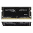 Память RAM Kingston FURY Impact 32 GB DDR4 2666 MHz CL15 - фото #1