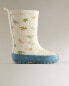 Фото #1 товара Dinosaur wellies