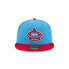 Фото #2 товара Miami Marlins City Connect 59FIFTY Cap