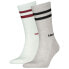 Фото #2 товара Levi´s ® 701226930 crew socks 2 units