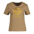 ფოტო #1 პროდუქტის GANT Rope Icon short sleeve v neck T-shirt