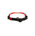 Фото #4 товара 3M GG6001SGAF-RED Vollsichtbrille mit Antibeschlag-Schutz