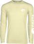 40% Off Costa Tech Performance Shirt | Yellow | UPF 50 | Pick Size | Free Ship