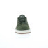 Фото #3 товара Reebok Club C 85 Mens Green Suede Lace Up Lifestyle Sneakers Shoes