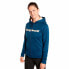 Фото #5 товара Женская спортивная куртка Trangoworld Liena С капюшоном Синий