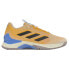 ADIDAS Avacourt 2.0 Clay Shoes